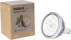 E27 Pflanzenlampe "Indoor Plants", 18 Watt -Garten Flaire Verkaufsgeschäft venso e27 pflanzenlampe indoor plants 18 vatov 1524688 de