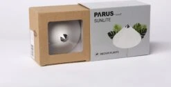 SUNLiTE Pflanzenlampe 7W, Weiß -Garten Flaire Verkaufsgeschäft venso sunlite pflanzenlampe 7w bela 1673801 de
