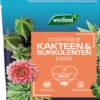 Westland Kakteen & Sukkulenten Erde TF, 4 L -Garten Flaire Verkaufsgeschäft westland kakteen sukkulenten erde tf 1630161 de