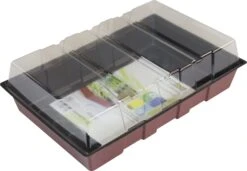 Windhager Fensterbank-Treibhaus Maxi -Garten Flaire Verkaufsgeschäft windhager fensterbank treibhaus maxi 1 stk 659823 de