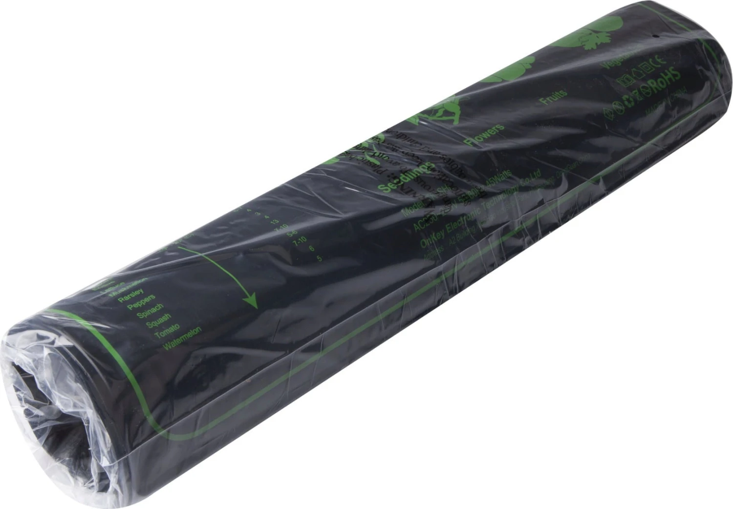 Windhager Heizmatte 38 X 24 Cm, 18 Watt 4 Windhager Heizmatte 38 X 24 Cm, 18 Watt - Image 2