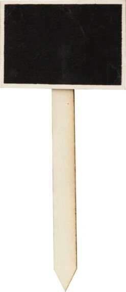 Windhager Stecketiketten Kreidetafel -Garten Flaire Verkaufsgeschäft windhager stecketiketten kreidetafel 1 set 1670595 de