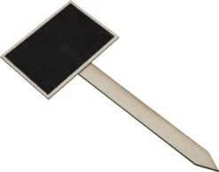 Windhager Stecketiketten Kreidetafel -Garten Flaire Verkaufsgeschäft windhager stecketiketten kreidetafel 1 set 763787 de