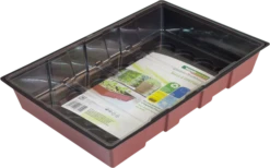 Windhager Zimmertreibhaus Inkl. 24 Quelltabs -Garten Flaire Verkaufsgeschäft windhager zimmertreibhaus inkl 24 quelltabs 1 set 1668902 de